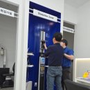 다비치안경 팔용동주민센터 옆점 이미지