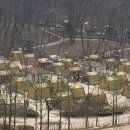 강동그린웨이가족캠핑장 화장실 이미지