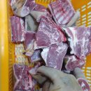 진안흑염소 농장 이미지