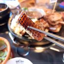 장수숯불고기
