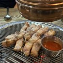 제주돈선생 상봉직영점 | 제주도의 고기를 맛있게 즐길 수 있는 &#34;제주돈선생 상봉직영점&#34;