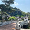 죽림정 | 이곳에 살고 싶다, 구림한옥마을