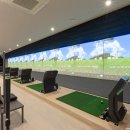 2x 골프연습장 이미지