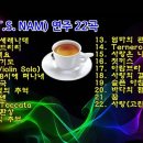 남택상(T.S. NAM) 연주 22곡 이미지