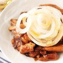 술닭구이