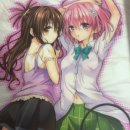 방영수 | 투러브트러블&#34;우주의 공주가 찾아와서 일어나는 트러블?&#34;리뷰/후기