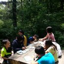 양문지역아동센터 이미지