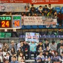신인을 주목하라 | 서울SK v 부산KT KBL 직관 후기! 下편 선수들 찍다 안 돼서 치어리더나 찍은 얘기