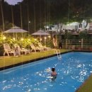 오늘하루 애견 동반 스파펜션 이미지