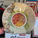 땅스부대찌개범계점