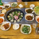 공주왕소금구이