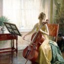 ﻿브람스, 첼로 소나타 2번(﻿﻿Cello Sonata No.2 in F major, Op.99) 이미지