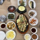 부산여행 광안리 맛집 진양골 장어구이 최고