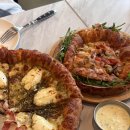 에스위너 | 망원동 피자 맛집 피자스피릿, 이재모피자 3시간 웨이팅보다 만족했던 내돈내산 후기