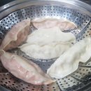 백년냉면왕만두 이미지
