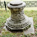 양양 선림원지 승탑 이미지