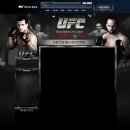 UFC 131 도스 산토스 VS. 카윈 6월 12일 일요일 오전 9시 30분 수퍼액션 생중계 방송 이미지