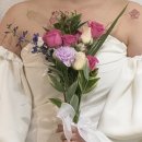 팔이합성 | 남겨보는 그 날의 기억. 부산 스튜디오 웨딩촬영 후기/마퍼해밀/마이퍼스트레이디 해밀 스튜디오 250516