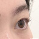 더모아뷰티 | [부산 진구 당감동 토탈뷰티샵 에르모아]-클리닉 수분속눈썹펌 C컬 솔직 후기