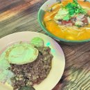 124-2-000001 | 내돈내산 방콕 그집 틈만나면 조인성맛집추천 강동구청역 맛집 쌀국수 솔직후기