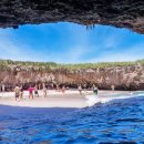 히든비치 이미지