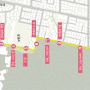 진영중학교 앞 이미지