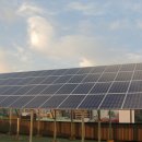 일영산전 햇빛발전소 이미지