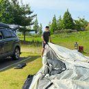 스칸디캠프팜민박 | 충남 보령 캠핑장과 펜션을 한번에 [스칸디 캠프팜]