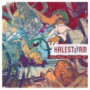 [락] All I wanna do is make love to you - Halestorm 이미지