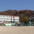 영주초등학교 이미지