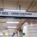 석계역 4번출구 | 훈련 2년차 타지역 원하는 날짜 서울특별시민방위훈련장 석계역 4번출구 국민재난안전포털 민방위훈련복장