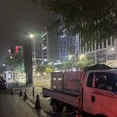구르마인력 | 강남구 역삼동 테헤란로 상가 인테리어 집기 양중 작업일지 | 곰방 전문팀 작업 후기