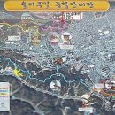 8월2일 일요일 번개 야간산행==선암수변공원-남산루(4시간) 이미지