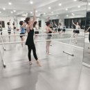 성인발레 이미지