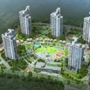 제일풍경채(배산에코르) 이미지