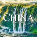 China 4K - Journey Through Ancient Wonders and Modern Marvels | Relaxing Mu 이미지