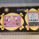 죠샌드위치부천역사점 | 부천역 주차 고민 끝! 스타벅스 부천역점 주차 팁 &amp; 프렌즈 신메뉴 솔직후기