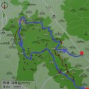 안산자락길 이미지