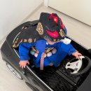 상 주민지원센터 | 용인시 육아종합지원센터 상현점 돌복 대여 이용 후기 + 장난감도서관