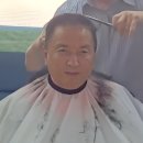 김영환 삭발했네요 이미지