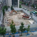 청기와 주유소 이미지