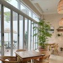 장량동 햇살 | 🍰 포항 장량동 감성 카페 추천! 오픈오프 내 돈 내산 후기