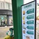 홍샌드 | 여행 기념으로 사 오기 좋은 여수 디저트! 꼬북샌드 이순신광장 근처 간식 추천