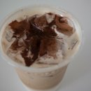 3900원의 행복 | 역대급 고소함! 컴포즈 너티크림라떼 3,900원의 행복?