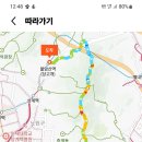 3월산행 불암산 이미지