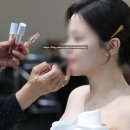 준이헤어 | 26.3월 신부가 말아온 베로나지디 본식 후기 (아날로그플라워, 웨딩유리구두)