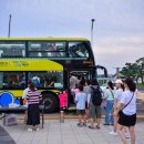 야간테마코스(시간을달리는버스커) 이미지