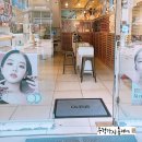 오렌즈구미점 | 구미줄눈 오렌즈구미인동점 상가폴리싱타일 줄눈시공후기