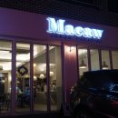MACAW마코 - 광명시 오리로 969-1 | 정자카페 정자동 마코 macaw 단골 커피집