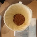 미노스 | 커피 필터 쉐이퍼 미노스 앵커 후기